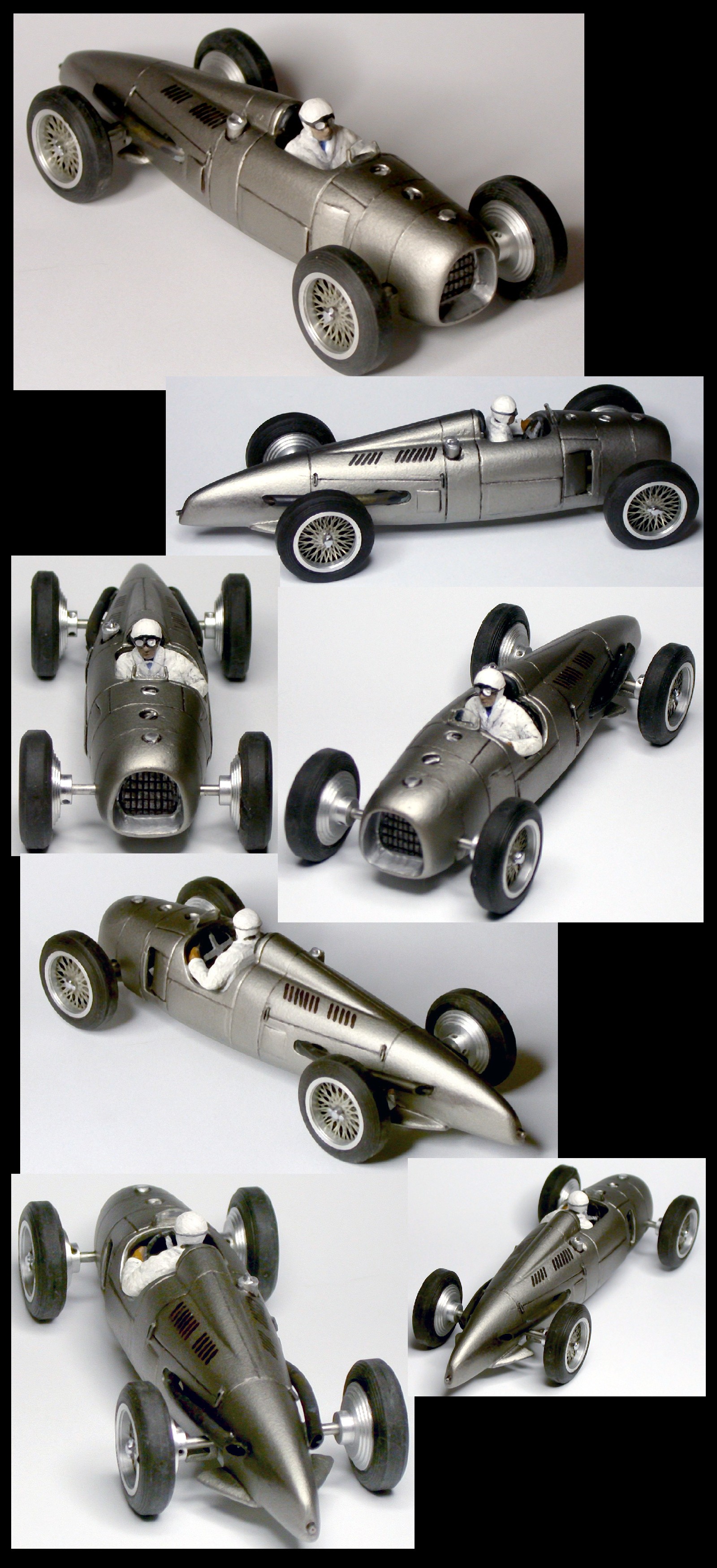 formula one thirty two